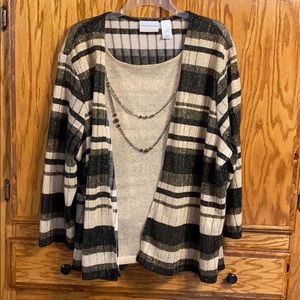 Women’s Plus Size Top